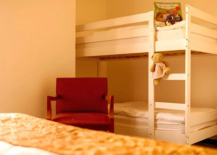 Parkhotel By Steiger Hotel