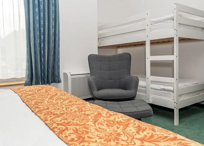 Hotel Parkhotel By Steiger 4*