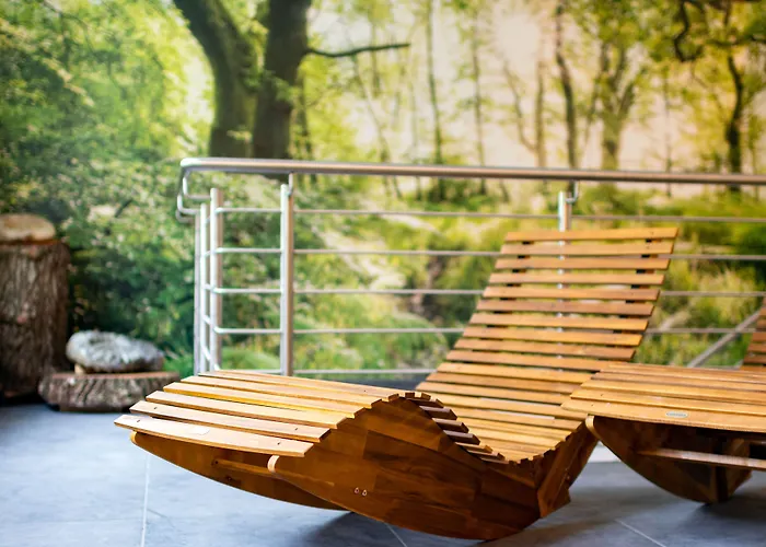 Hotel Parkhotel By Steiger 4*