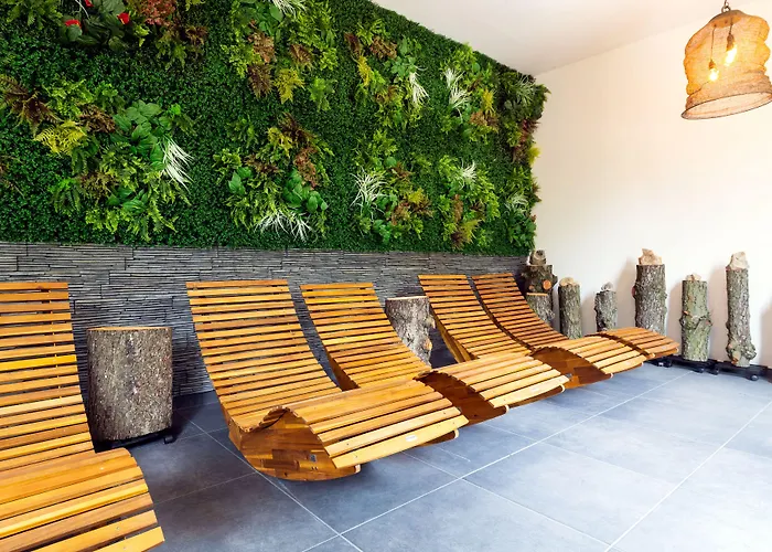 Parkhotel By Steiger