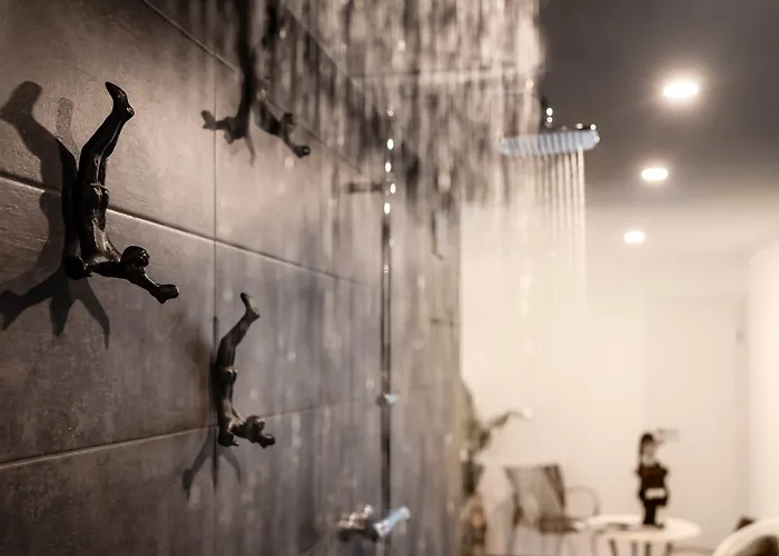 Hotel Parkhotel By Steiger