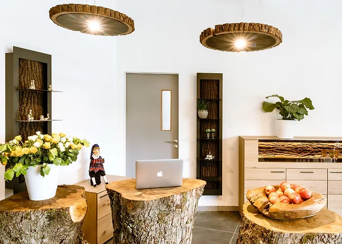 Parkhotel By Steiger Hotel