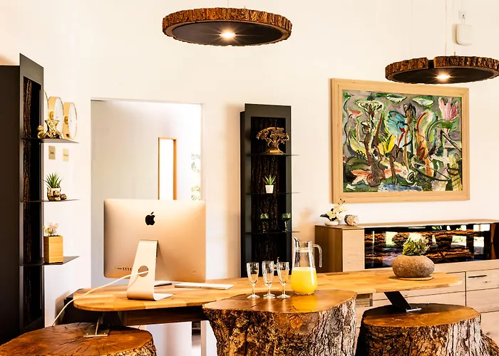 Hotel Parkhotel By Steiger