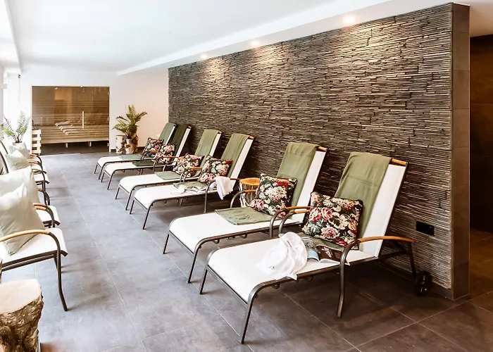 Parkhotel By Steiger Hotel Hohnstein