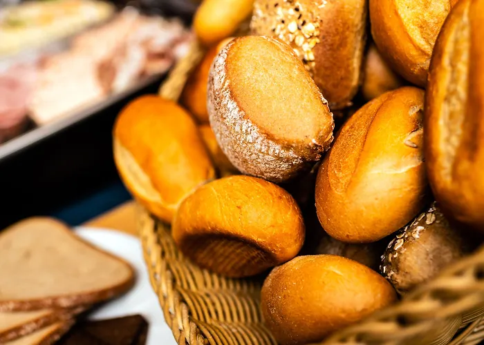 Hotel Parkhotel By Steiger