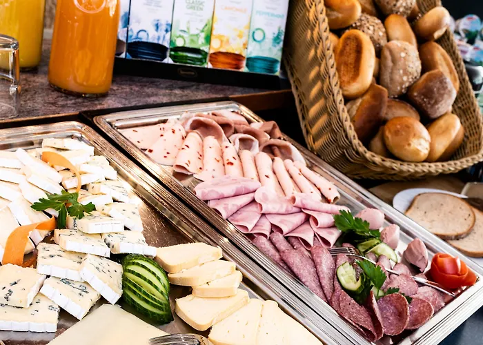 Parkhotel By Steiger Hotel