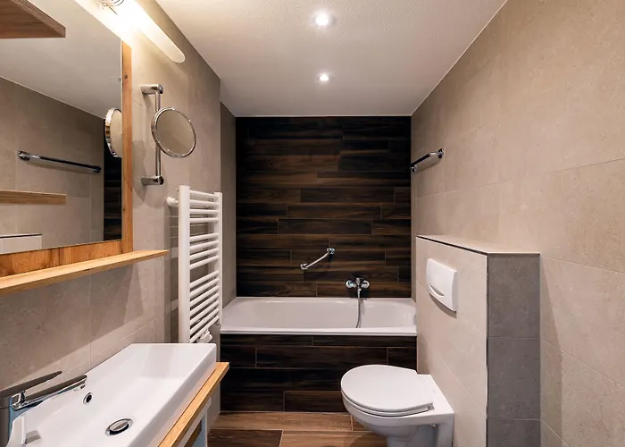 Parkhotel By Steiger Hotel 4*