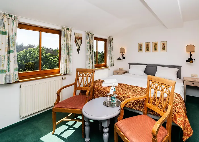 Parkhotel By Steiger 4*