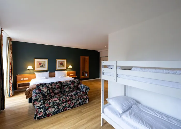 Parkhotel By Steiger