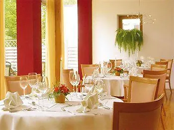 Parkhotel By Steiger