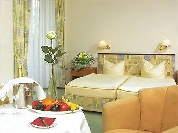 Parkhotel By Steiger Hotel Hohnstein