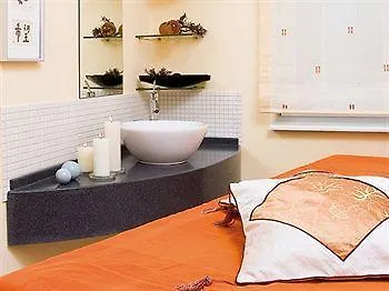 Parkhotel By Steiger Hohnstein