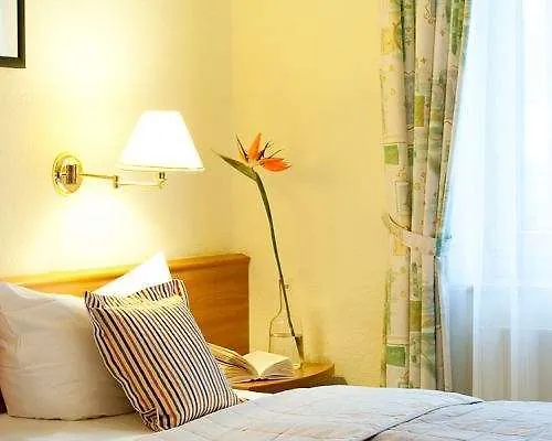 Hotel Parkhotel By Steiger