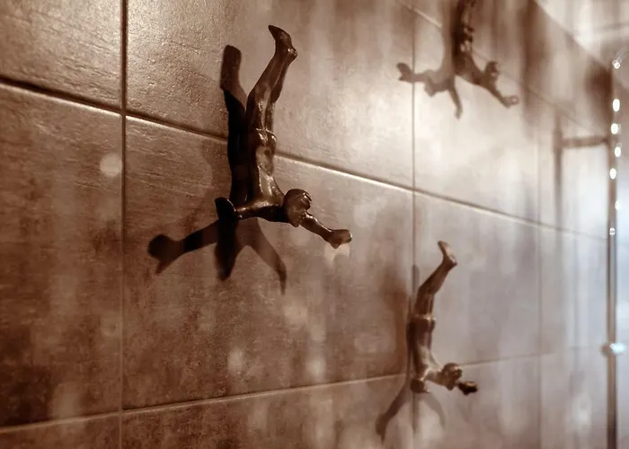 Parkhotel By Steiger 4*