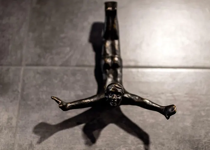 Parkhotel By Steiger 4*