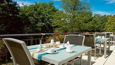 Hotel Parkhotel By Steiger