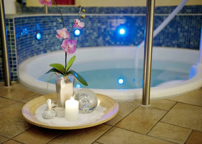 Parkhotel By Steiger 4*