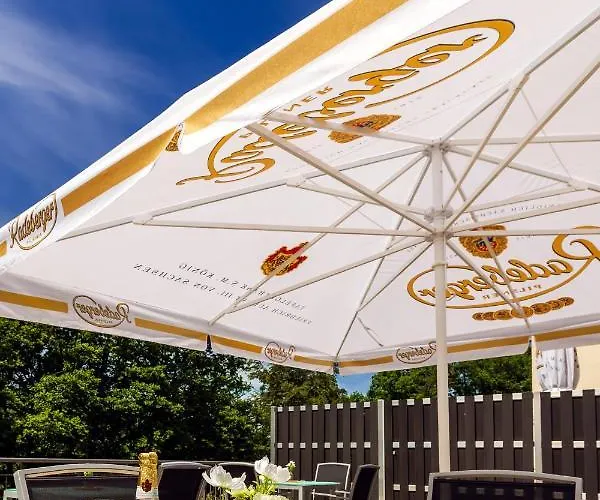 Parkhotel By Steiger 4*