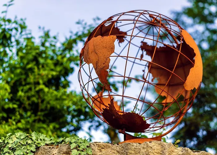 Hotel Parkhotel By Steiger 4*