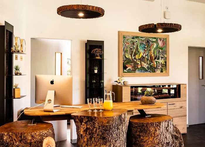 Parkhotel By Steiger